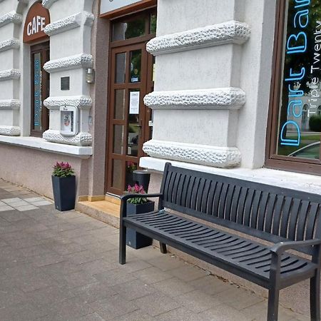 Hotel Triple Twenty Eschweiler Zewnętrze zdjęcie